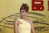 Beursbabes Sjanghai 2011