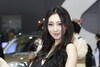Beursbabes Sjanghai 2011