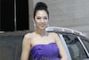 Beursbabes Sjanghai 2011