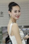 Beursbabes Sjanghai 2011