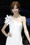 Beursbabes Sjanghai 2011