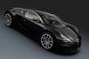 Bugatti Veyron Auto Sjanghai 2011