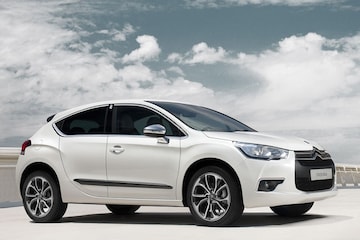 Citroën DS4