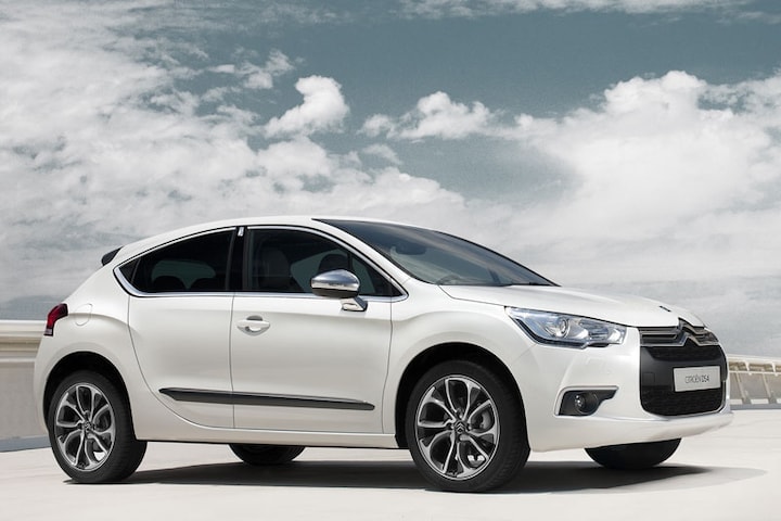Citroën DS4