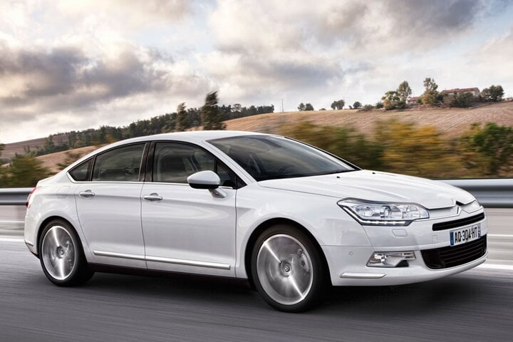 Citroën C5