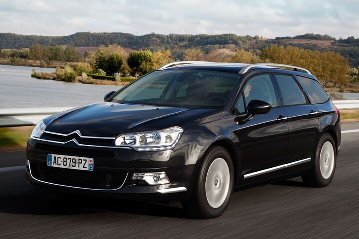 Citroën C5