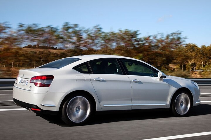 Citroën C5