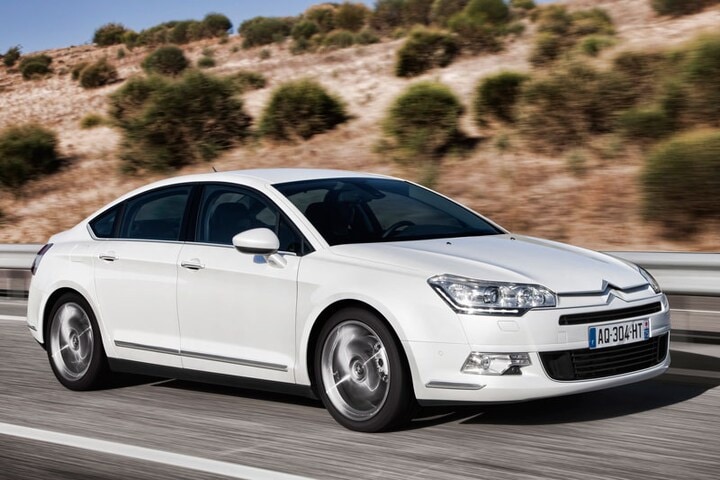 Citroën C5