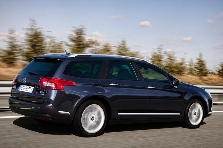 Citroën C5