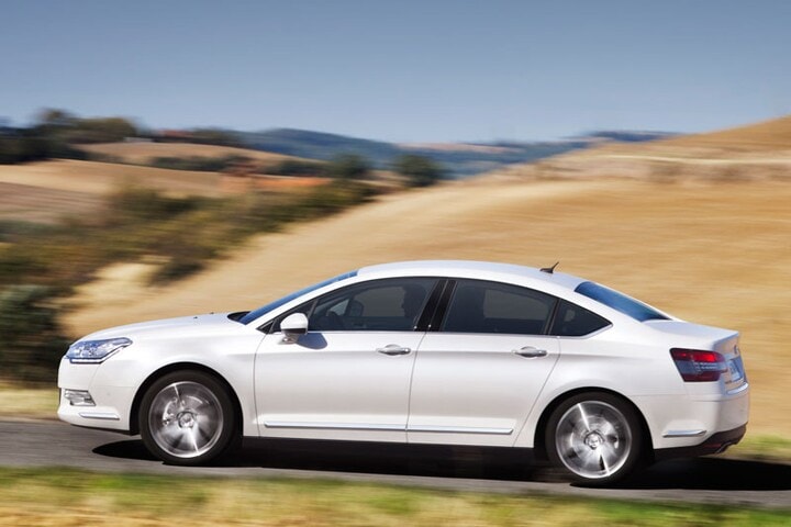Citroën C5