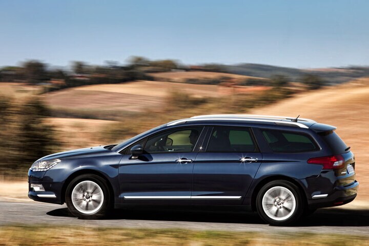 Citroën C5