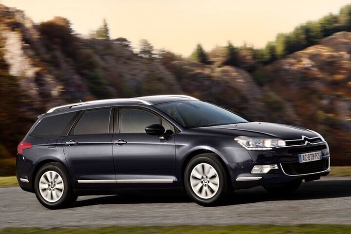 Citroën C5