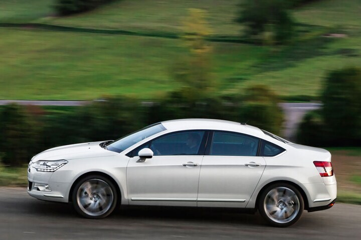 Citroën C5