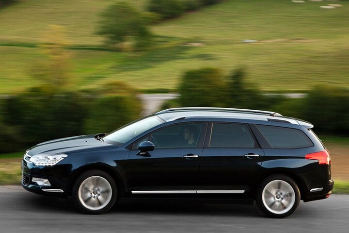 Citroën C5