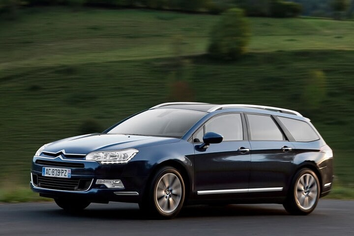 Citroën C5