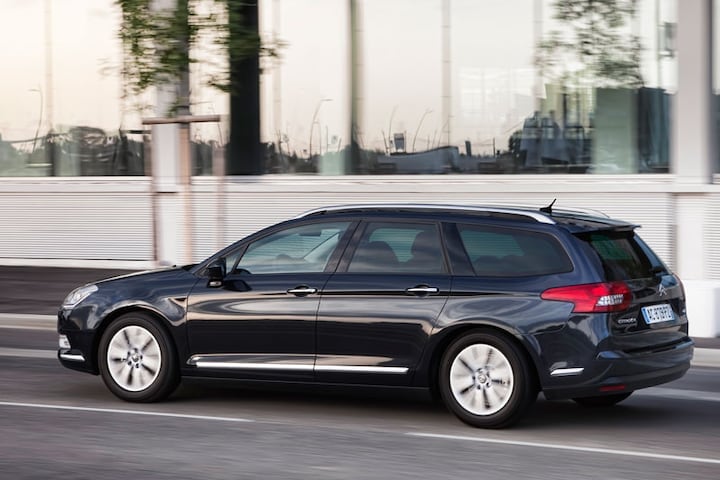 Citroën C5