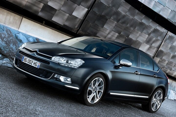 Citroën C5