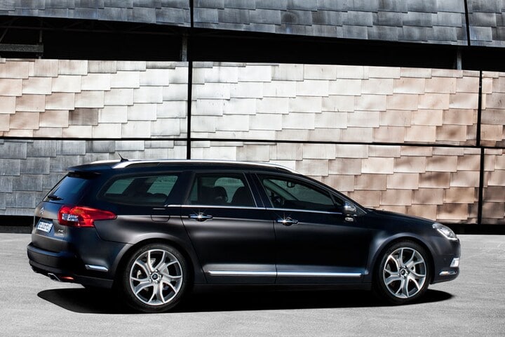 Citroën C5