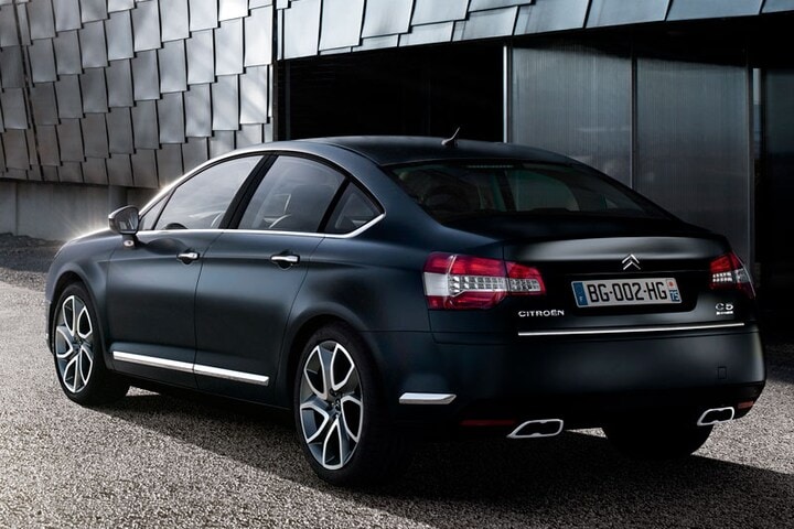 Citroën C5