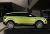 Land Rover Range Rover Evoque Coupé
