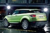 Land Rover Range Rover Evoque Coupé