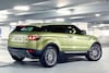 Land Rover Range Rover Evoque Coupé