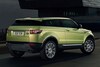 Land Rover Range Rover Evoque Coupé