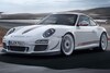 Porsche 911 GT3 4.0