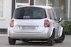 Renault Modus mule