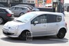 Renault Modus mule