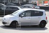 Renault Modus mule