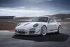 Porsche 911 GT3 RS 4.0