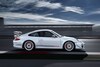 Porsche 911 GT3 RS 4.0