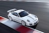 Porsche 911 GT3 RS 4.0
