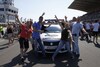 AutoWeek A-Team