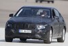 Mercedes S-klasse
