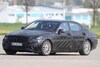 Mercedes S-klasse