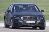 Mercedes S-klasse
