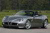 Novitec 8C Spider