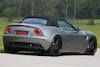 Novitec 8C Spider