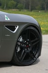 Novitec 8C Spider