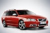 Volvo V70 R-Design