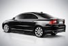 Volvo S80 Executive