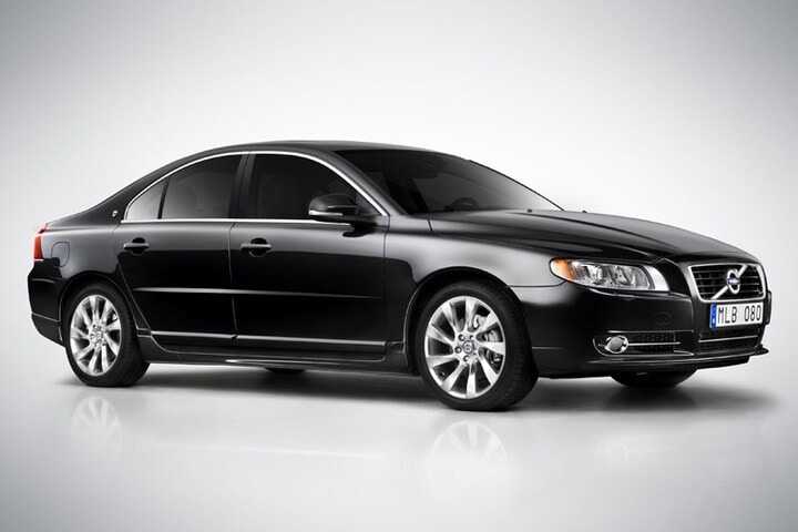 Volvo S80 Executive