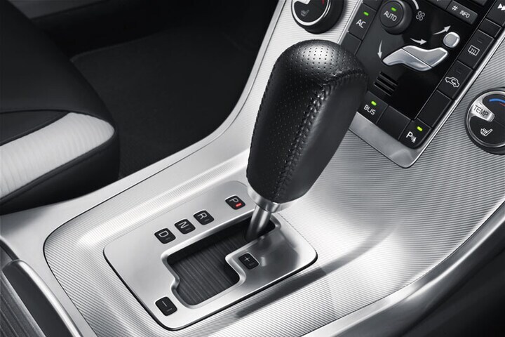 Volvo S80 Executive