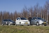 Opel Meriva / Subaru Trezia 1.3 / Toyota Verso S 1