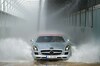 Mercedes SLS AMG Roadster