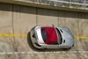 Mercedes SLS AMG Roadster