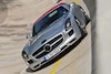 Mercedes SLS AMG Roadster