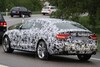 Audi S5 Sportback facelift